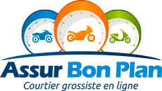 Logo AssurBonPlan courtier grossiste en ligne