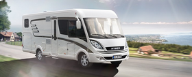  Hymer B-PremiumLine 598