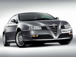 Alfa Romeo GT