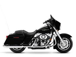 Harley-Davidson FLHX