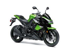 Kawasaki Z 1000