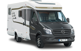 Hymer ML-T 560