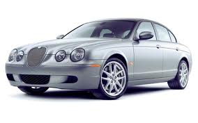 Jaguar S-Type