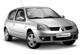 Renault Clio Campus