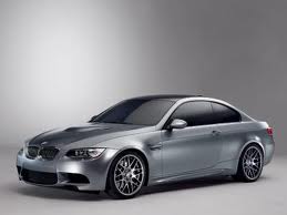 BMW Série 3 Coupé