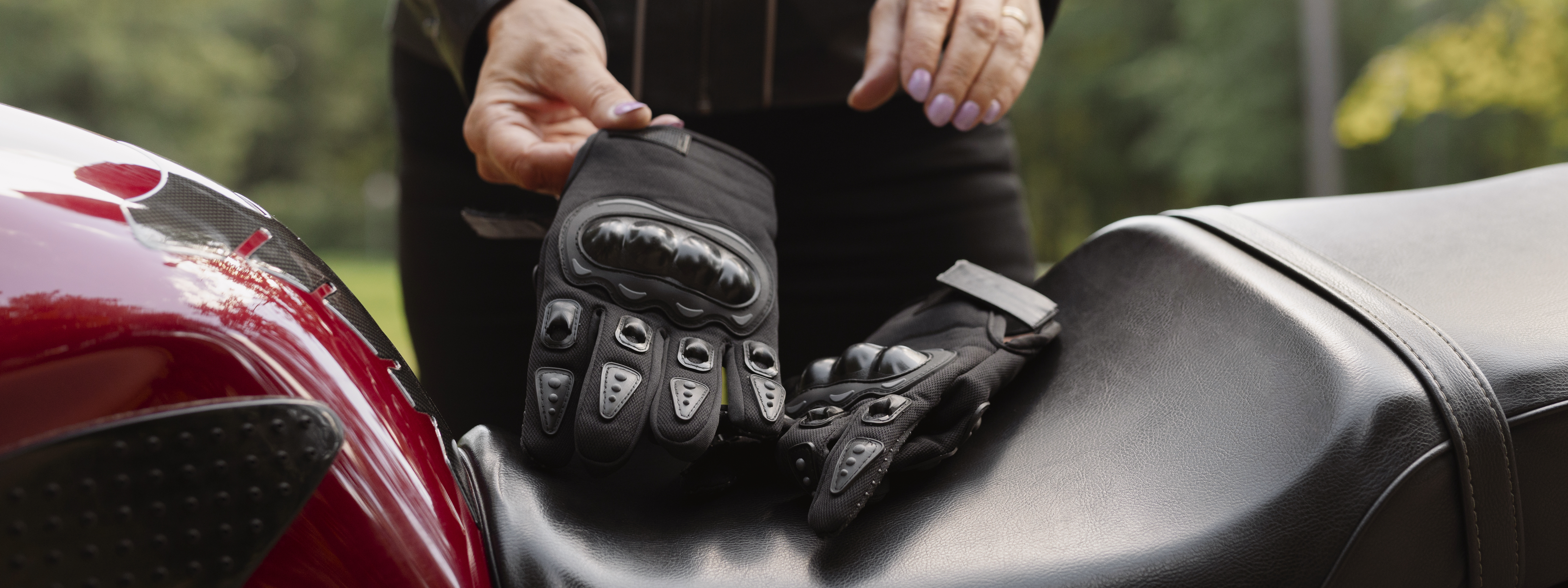 Protection juridique moto Protection juridique moto
