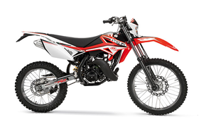 Beta RR 50 Enduro