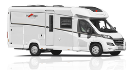 Carthago C-Tourer T 145 H