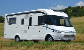 Laïka Ecovip 712