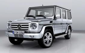 Mercedes-Benz Classe G