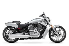 Harley-Davidson V-Rod