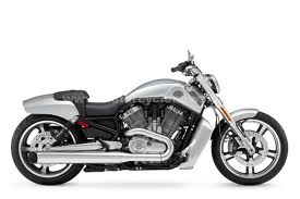 Harley-Davidson V-Rod