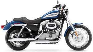 Harley-Davidson XL 1200