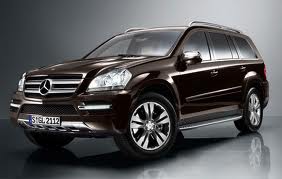 Mercedes-Benz GL