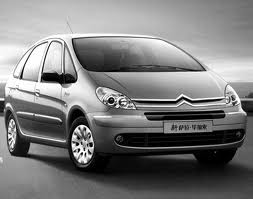 Citroën Xsara Picasso