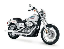 Harley-Davidson FXDI35