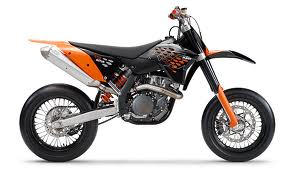 KTM 450 SMR