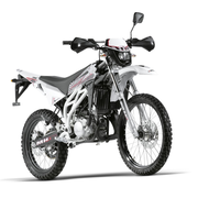 MH 10 Enduro