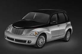 Chrysler PT Cruiser