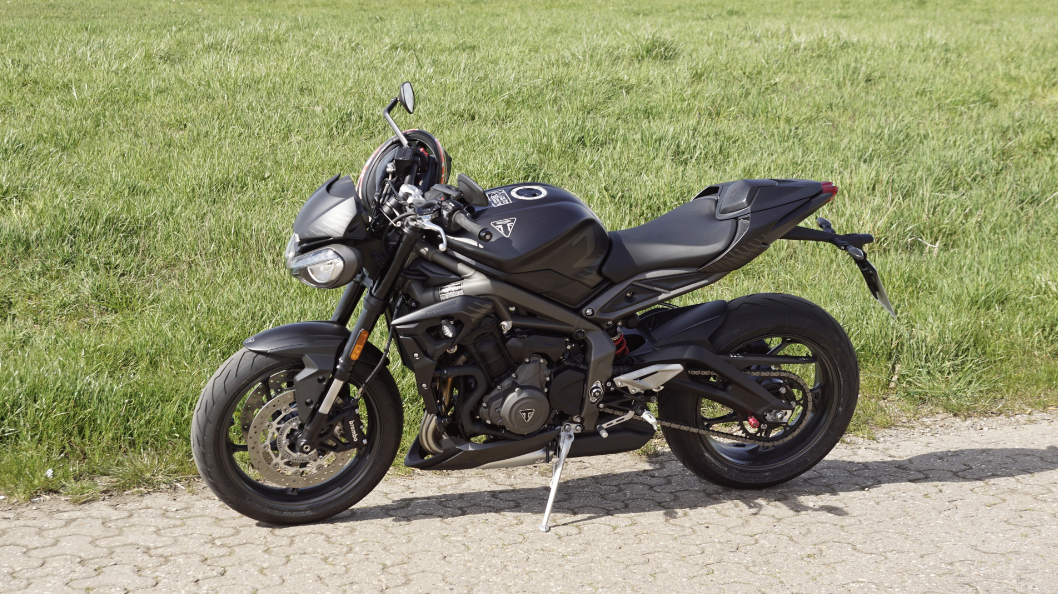 triumph street triple rs - street triple r - street triple s - triumph street triple r 