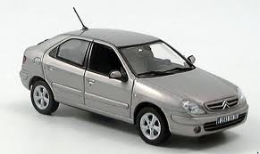 Citroën Xsara