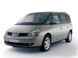 Renault Espace