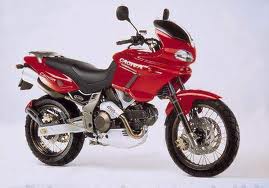 Cagiva Gran Canyon 900