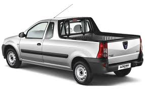 Dacia Logan Pick-Up