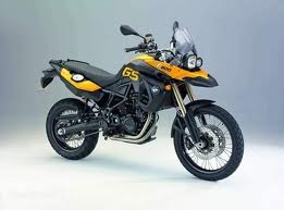 BMW G 650 GS