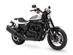 Harley-Davidson X 1200