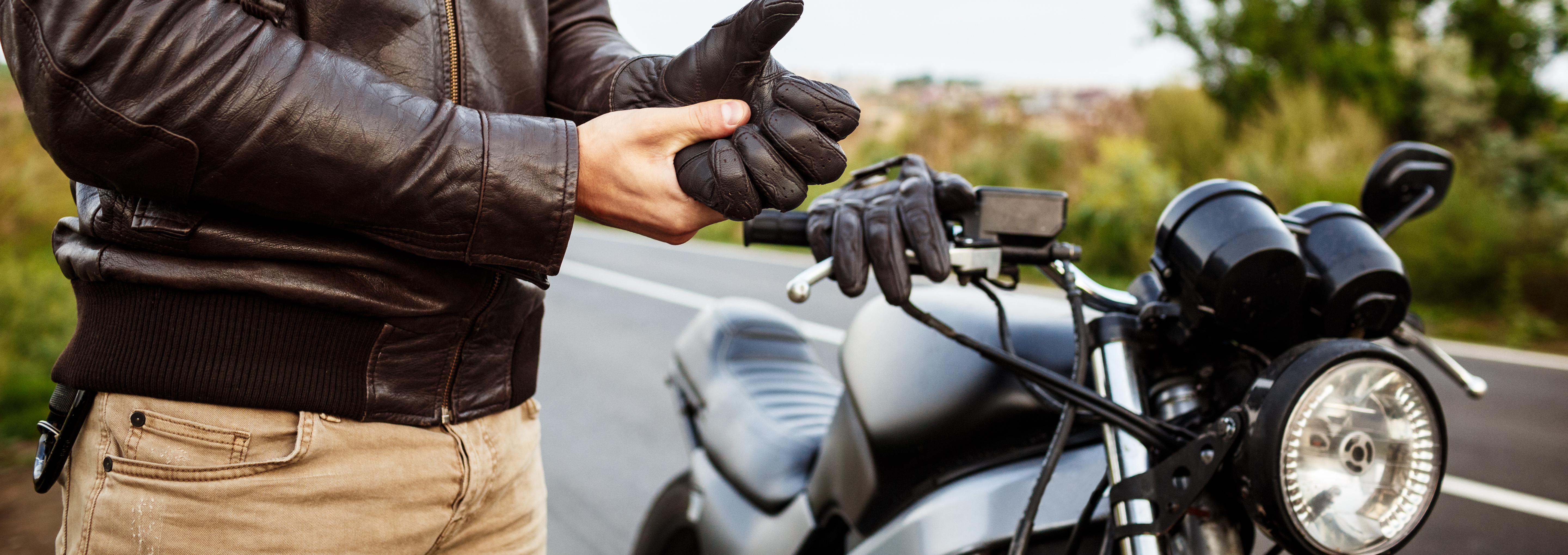 Économiser sur votre assurance moto Économiser sur votre assurance moto