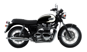 Triumph Bonneville T100