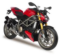 Ducati Streetfighter 1098