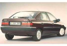 Citroën Xantia