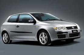 Fiat Stilo