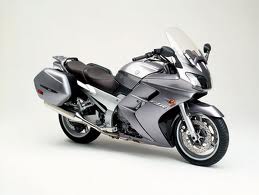 Yamaha 1300 FJR