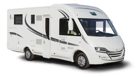 MCLouis Nevis 862 G