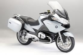 BMW R 1200 RT