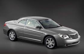 Chrysler Sebring