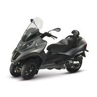 Piaggio MP3 500 LT Touring Sport