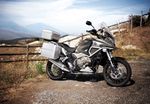 Assurance Moto Trail