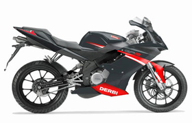 Derbi GPR 50