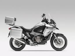 Honda Crosstourer