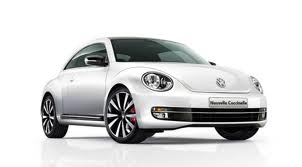 Volkswagen Coccinelle