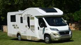 CI Riviera 65 XT