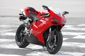  Ducati 848