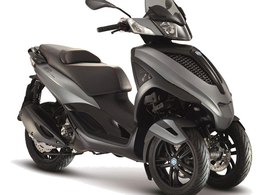  Piaggio MP3 Yourban Sport 300 LT