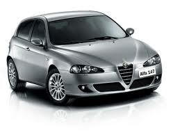 Alfa Romeo 147