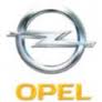 Assurance utilitaire Opel