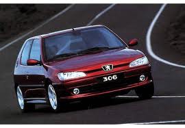 Peugeot 306